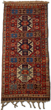 Anatolian Village Rug Anatolia 3 ft. 2 in. x 7 ft. 8 in. image 1