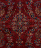 Thumbnail of Kashan Rug Iran 3 ft. 5 in. x 4 ft. 9 in. image 5