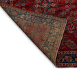 Thumbnail of Kashan Rug Iran 3 ft. 5 in. x 4 ft. 9 in. image 4