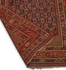 Thumbnail of Afshar Rug Iran 4 ft. 3 in. x 5 ft. 7 in. image 2
