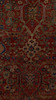 Thumbnail of Mahal Carpet Iran 9 ft. 3 in. x 11 ft. 9 in. image 5