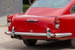 Thumbnail of 1963 Aston Martin DB4 Series V Sports Saloon  Chassis no. DB4/1008/L Engine no. 370/1088 image 49