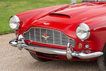 Thumbnail of 1963 Aston Martin DB4 Series V Sports Saloon  Chassis no. DB4/1008/L Engine no. 370/1088 image 44