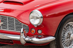 Thumbnail of 1963 Aston Martin DB4 Series V Sports Saloon  Chassis no. DB4/1008/L Engine no. 370/1088 image 43