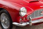Thumbnail of 1963 Aston Martin DB4 Series V Sports Saloon  Chassis no. DB4/1008/L Engine no. 370/1088 image 41