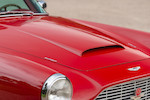 Thumbnail of 1963 Aston Martin DB4 Series V Sports Saloon  Chassis no. DB4/1008/L Engine no. 370/1088 image 40