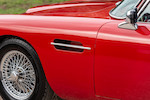 Thumbnail of 1963 Aston Martin DB4 Series V Sports Saloon  Chassis no. DB4/1008/L Engine no. 370/1088 image 39