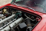 Thumbnail of 1963 Aston Martin DB4 Series V Sports Saloon  Chassis no. DB4/1008/L Engine no. 370/1088 image 35