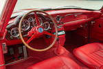 Thumbnail of 1963 Aston Martin DB4 Series V Sports Saloon  Chassis no. DB4/1008/L Engine no. 370/1088 image 28
