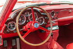 Thumbnail of 1963 Aston Martin DB4 Series V Sports Saloon  Chassis no. DB4/1008/L Engine no. 370/1088 image 27