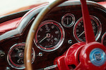 Thumbnail of 1963 Aston Martin DB4 Series V Sports Saloon  Chassis no. DB4/1008/L Engine no. 370/1088 image 26