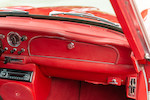 Thumbnail of 1963 Aston Martin DB4 Series V Sports Saloon  Chassis no. DB4/1008/L Engine no. 370/1088 image 23