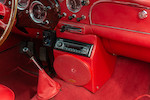 Thumbnail of 1963 Aston Martin DB4 Series V Sports Saloon  Chassis no. DB4/1008/L Engine no. 370/1088 image 22