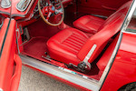 Thumbnail of 1963 Aston Martin DB4 Series V Sports Saloon  Chassis no. DB4/1008/L Engine no. 370/1088 image 14
