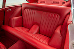 Thumbnail of 1963 Aston Martin DB4 Series V Sports Saloon  Chassis no. DB4/1008/L Engine no. 370/1088 image 10