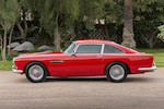 Thumbnail of 1963 Aston Martin DB4 Series V Sports Saloon  Chassis no. DB4/1008/L Engine no. 370/1088 image 59