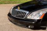 Thumbnail of 2010 Maybach 57 Zeppelin   VIN. WDBVF7HB0AA002764 image 55