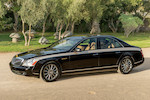Thumbnail of 2010 Maybach 57 Zeppelin   VIN. WDBVF7HB0AA002764 image 62