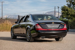 Thumbnail of 2010 Maybach 57 Zeppelin   VIN. WDBVF7HB0AA002764 image 61