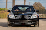 Thumbnail of 2010 Maybach 57 Zeppelin   VIN. WDBVF7HB0AA002764 image 60