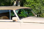 Thumbnail of 1962 Rolls-Royce Silver Cloud II 'Adaptation' Drophead Coupe  Chassis no. LSZD67 Engine no. 308DS image 44