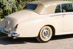 Thumbnail of 1962 Rolls-Royce Silver Cloud II 'Adaptation' Drophead Coupe  Chassis no. LSZD67 Engine no. 308DS image 43