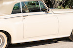 Thumbnail of 1962 Rolls-Royce Silver Cloud II 'Adaptation' Drophead Coupe  Chassis no. LSZD67 Engine no. 308DS image 42