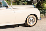 Thumbnail of 1962 Rolls-Royce Silver Cloud II 'Adaptation' Drophead Coupe  Chassis no. LSZD67 Engine no. 308DS image 41