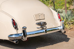 Thumbnail of 1962 Rolls-Royce Silver Cloud II 'Adaptation' Drophead Coupe  Chassis no. LSZD67 Engine no. 308DS image 39