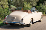 Thumbnail of 1962 Rolls-Royce Silver Cloud II 'Adaptation' Drophead Coupe  Chassis no. LSZD67 Engine no. 308DS image 51