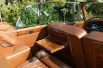 Thumbnail of 1962 Rolls-Royce Silver Cloud II 'Adaptation' Drophead Coupe  Chassis no. LSZD67 Engine no. 308DS image 23