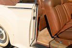 Thumbnail of 1962 Rolls-Royce Silver Cloud II 'Adaptation' Drophead Coupe  Chassis no. LSZD67 Engine no. 308DS image 22