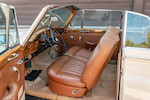 Thumbnail of 1962 Rolls-Royce Silver Cloud II 'Adaptation' Drophead Coupe  Chassis no. LSZD67 Engine no. 308DS image 21