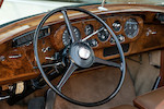 Thumbnail of 1962 Rolls-Royce Silver Cloud II 'Adaptation' Drophead Coupe  Chassis no. LSZD67 Engine no. 308DS image 16