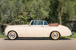 Thumbnail of 1962 Rolls-Royce Silver Cloud II 'Adaptation' Drophead Coupe  Chassis no. LSZD67 Engine no. 308DS image 48