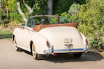 Thumbnail of 1962 Rolls-Royce Silver Cloud II 'Adaptation' Drophead Coupe  Chassis no. LSZD67 Engine no. 308DS image 47