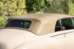 Thumbnail of 1962 Rolls-Royce Silver Cloud II 'Adaptation' Drophead Coupe  Chassis no. LSZD67 Engine no. 308DS image 45