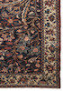 Thumbnail of Bakhtiari Rug Iran 4 ft. 7 in. x 7 ft. 7 in. image 3