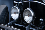 Thumbnail of 1930 Chrysler Imperial Series 80L Roadster  Engine no. 6870 image 85
