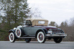 Thumbnail of 1930 Chrysler Imperial Series 80L Roadster  Engine no. 6870 image 94