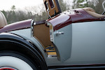 Thumbnail of 1930 Chrysler Imperial Series 80L Roadster  Engine no. 6870 image 46