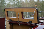 Thumbnail of 1930 Chrysler Imperial Series 80L Roadster  Engine no. 6870 image 44