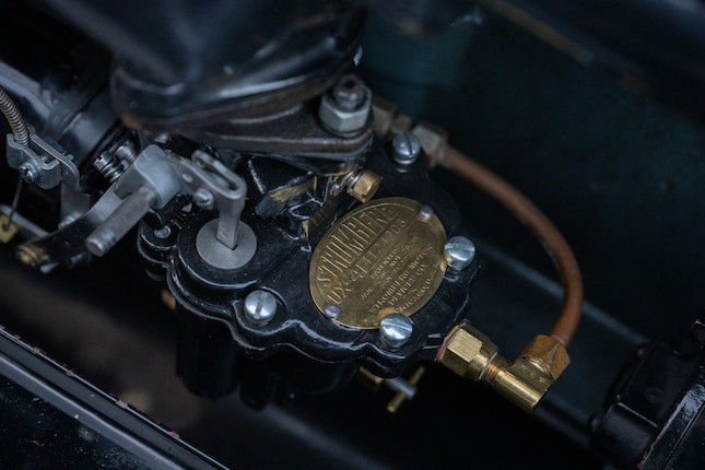 1930 Chrysler Imperial Series 80L Roadster  Engine no. 6870 image 39