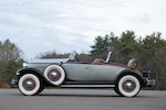 Thumbnail of 1930 Chrysler Imperial Series 80L Roadster  Engine no. 6870 image 13
