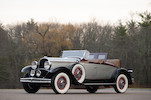 Thumbnail of 1930 Chrysler Imperial Series 80L Roadster  Engine no. 6870 image 12