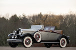 Thumbnail of 1930 Chrysler Imperial Series 80L Roadster  Engine no. 6870 image 11