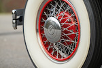 Thumbnail of 1930 Chrysler Imperial Series 80L Roadster  Engine no. 6870 image 9