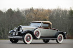 Thumbnail of 1930 Chrysler Imperial Series 80L Roadster  Engine no. 6870 image 8