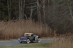 Thumbnail of 1930 Chrysler Imperial Series 80L Roadster  Engine no. 6870 image 7
