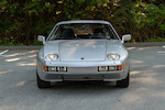 Thumbnail of 1978 Porsche 928  Chassis no. 9288200029  Engine no. 8280065 image 59